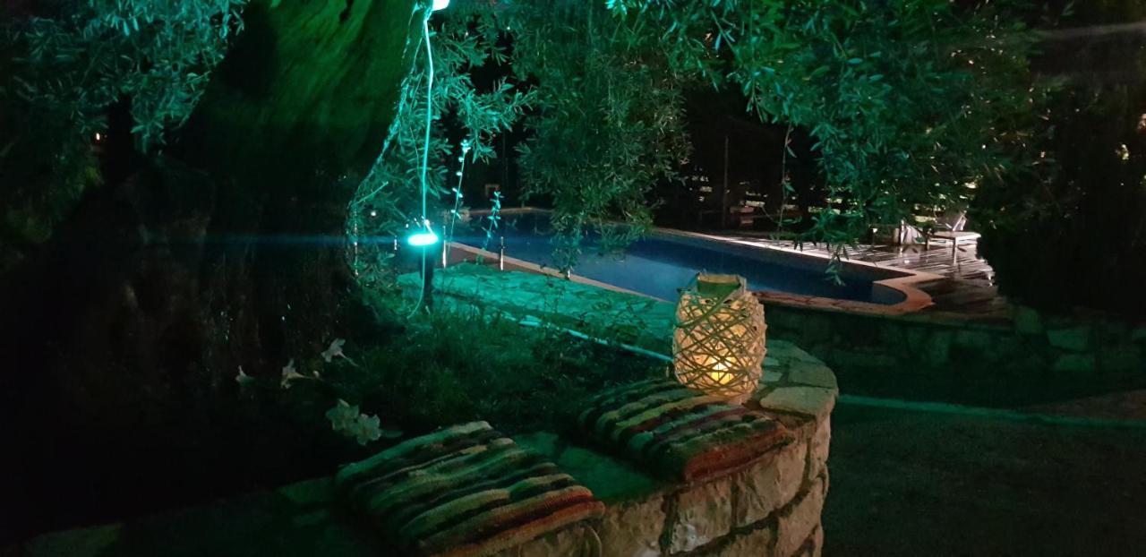 Diogenis Parga Studios Exteriör bild