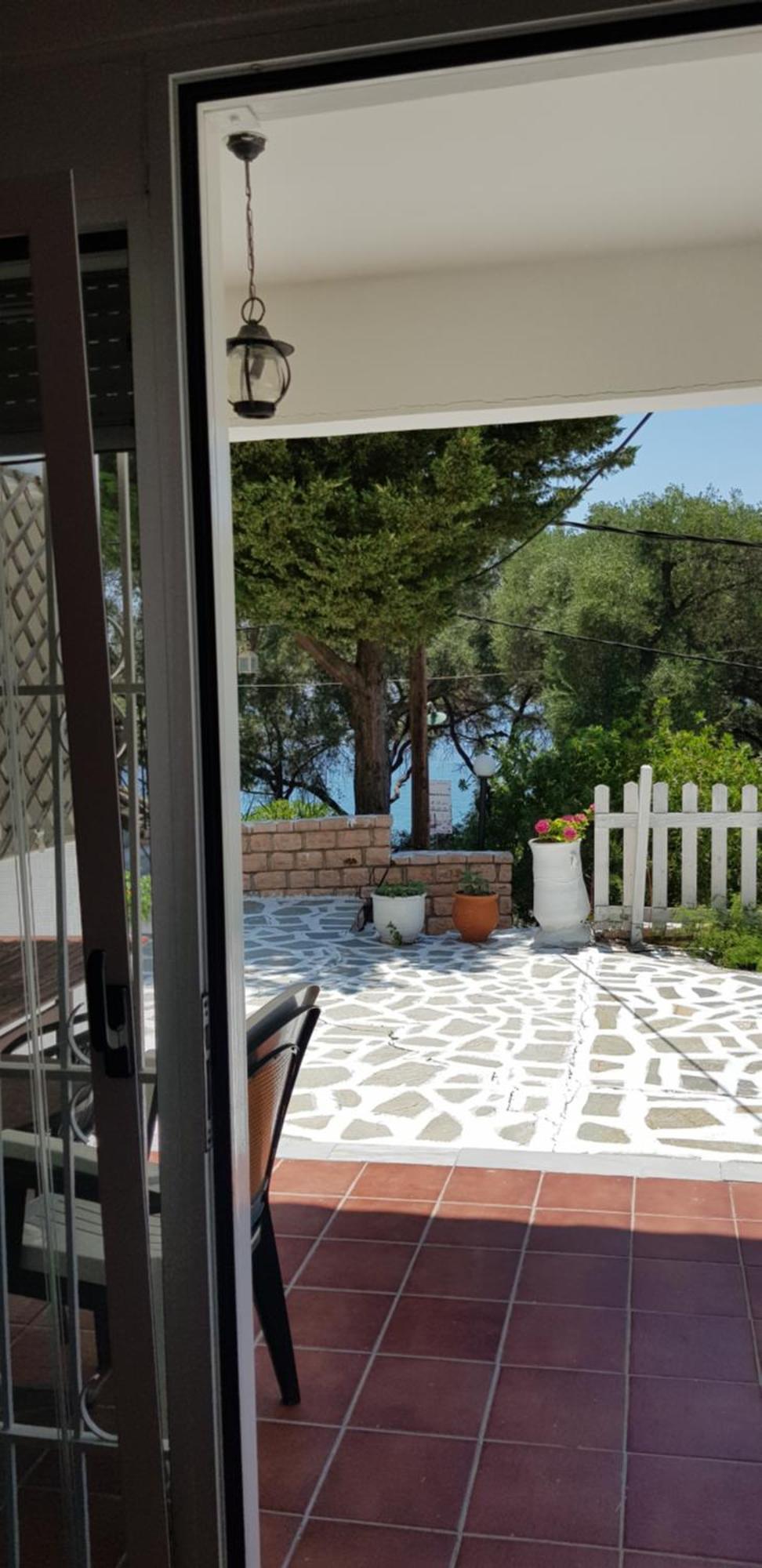 Diogenis Parga Studios Rum bild